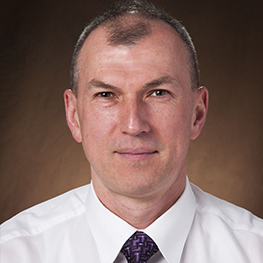 Dr. Andriy Voronov